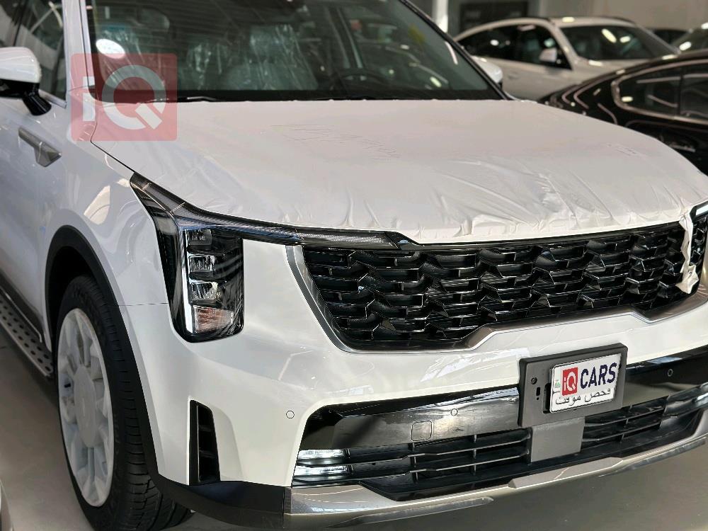 كيا سورينتو